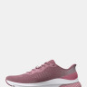 Кросівки UA HOVR Turbulence 2 Pink 3026525-600