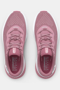 Кросівки UA HOVR Turbulence 2 Pink 3026525-600