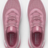 Кросівки UA HOVR Turbulence 2 Pink 3026525-600