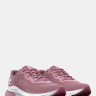 Кросівки UA HOVR Turbulence 2 Pink 3026525-600