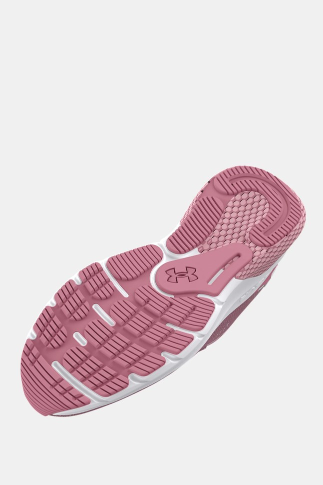 Кросівки UA HOVR Turbulence 2 Pink 3026525-600