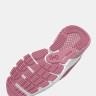 Кросівки UA HOVR Turbulence 2 Pink 3026525-600