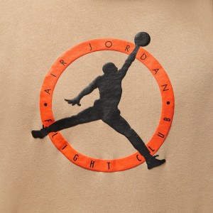Худі Air Jordan Flight Mvp Beige FB7050-277