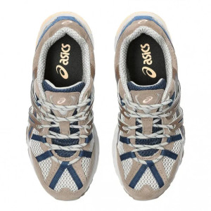 Кросівки ASICS GEL-Sonoma 15-50 Oyster Grey/Taupe Grey 1202A275-023