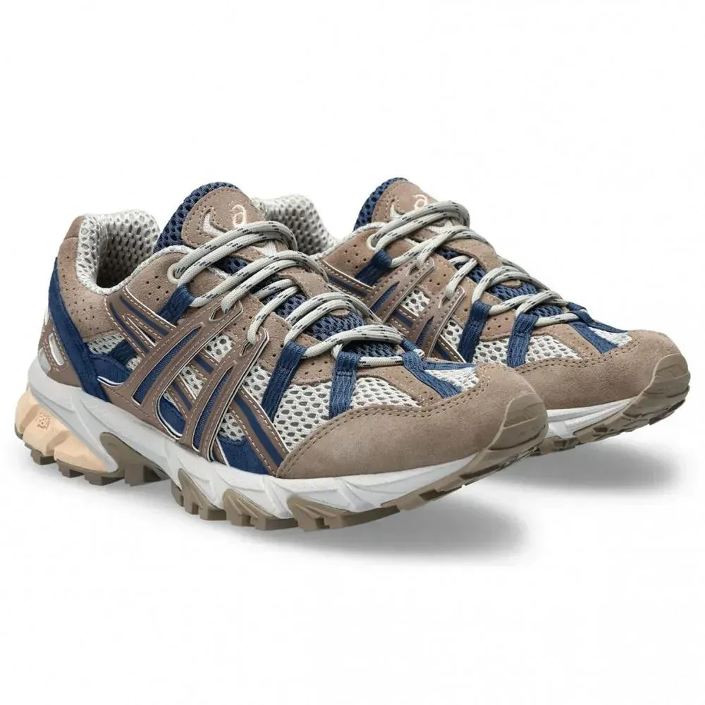 Кросівки ASICS GEL-Sonoma 15-50 Oyster Grey/Taupe Grey 1202A275-023