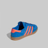 Кросівки Adidas Hamburg W Blue/Orange IH5471