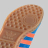Кросівки Adidas Hamburg W Blue/Orange IH5471