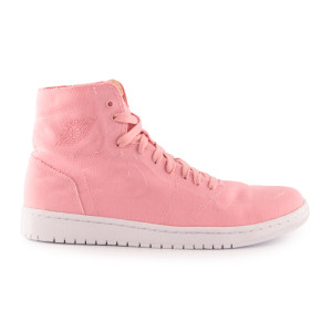 Кросівки баскетбольні Nike AIR 1 RETRO HIGH DECON 867338-620