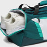 Сумка Under Armour Undeniable 5.0 Duffle SM 40L зелений, білий 55 х 25,5 х 27 см 1369222-100