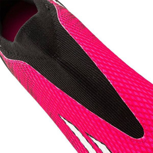 Бутси Adidas X Speedportal.3 Laceless Fg GZ5065