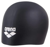 Шапочка для плавання Arena LONG HAIR CAP чорний Уні OFSM 009275-203