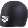 Шапочка для плавання Arena LONG HAIR CAP чорний Уні OFSM 009275-203