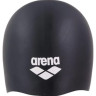 Шапочка для плавання Arena LONG HAIR CAP чорний Уні OFSM 009275-203