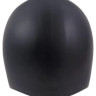 Шапочка для плавання Arena LONG HAIR CAP чорний Уні OFSM 009275-203