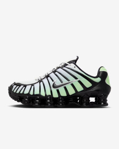 Кросівки Nike SHOX TL Vapor Green AV3595 300