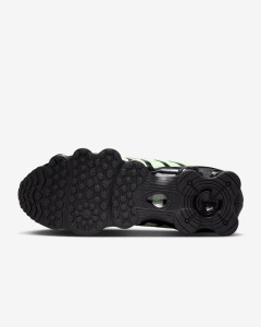 Кросівки Nike SHOX TL Vapor Green AV3595 300