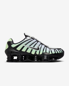 Кросівки Nike SHOX TL Vapor Green AV3595 300
