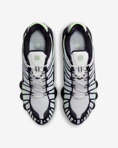 Кросівки Nike SHOX TL Vapor Green AV3595 300