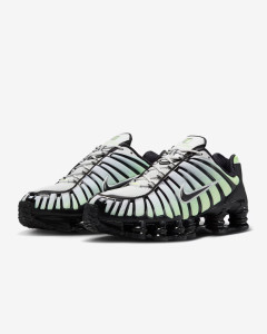 Кросівки Nike SHOX TL Vapor Green AV3595 300