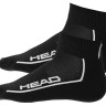 Шкарпетки Head ALL SPORTS PERFORMANCE QUARTER 2P чорний Чол 39-42 701229022-001