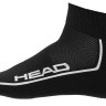 Шкарпетки Head ALL SPORTS PERFORMANCE QUARTER 2P чорний Чол 39-42 701229022-001