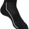 Шкарпетки Head ALL SPORTS PERFORMANCE QUARTER 2P чорний Чол 39-42 701229022-001