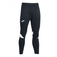 Штани спортивні Joma CHAMPION VI чорно-білі 102057.102 102057.102