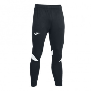 Штани спортивні Joma CHAMPION VI чорно-білі 102057.102 102057.102