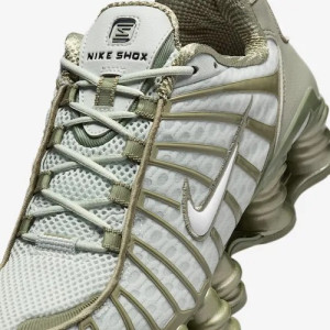 Кросівки чоловічі Nike Shox TL Light Army AR3566-006 42 AR3566-006