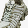 Кросівки чоловічі Nike Shox TL Light Army AR3566-006 42 AR3566-006