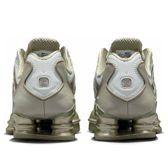 Кросівки чоловічі Nike Shox TL Light Army AR3566-006 42 AR3566-006
