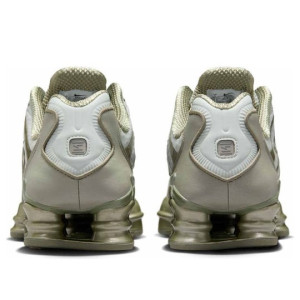 Кросівки чоловічі Nike Shox TL Light Army AR3566-006 42 AR3566-006