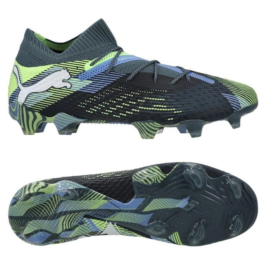 Бутси Puma Future 7 Ultimate FG/AG 107916-03 107916-03