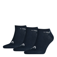 Шкарпетки Head SNEAKER 3PPK UNISEX синій Уні 35-38 761010001-321