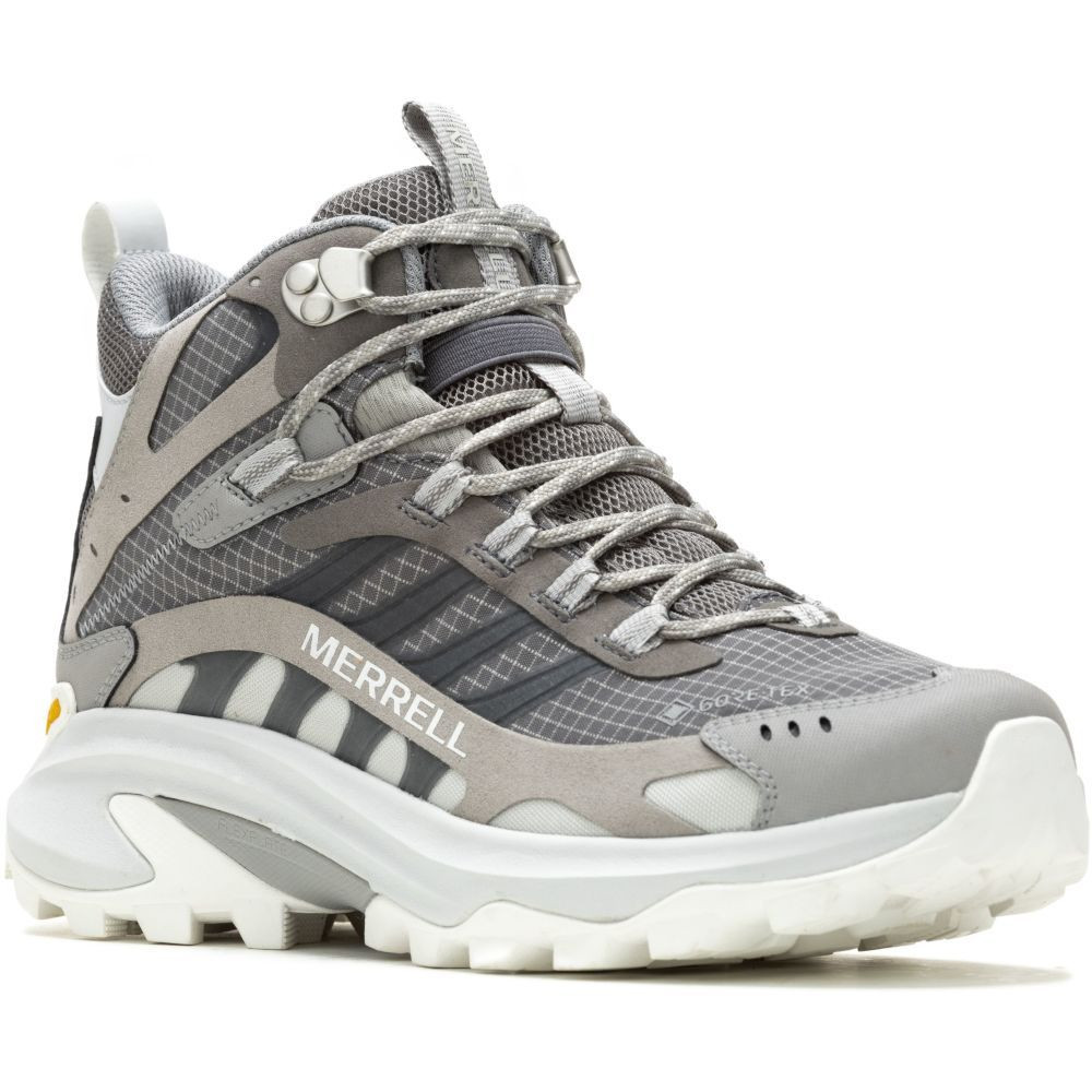 Черевики Merrell Moab Speed 2 Mid GTX Wmn 036.0469