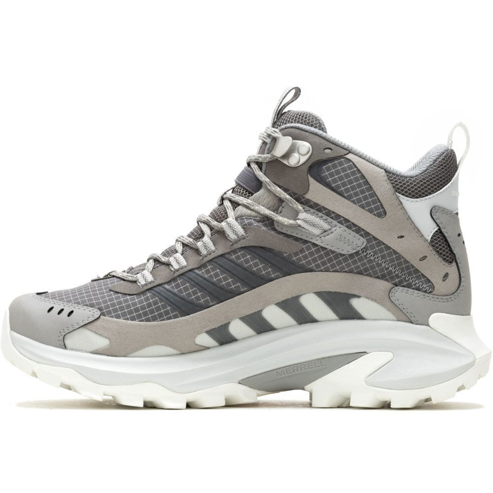 Черевики Merrell Moab Speed 2 Mid GTX Wmn 036.0469