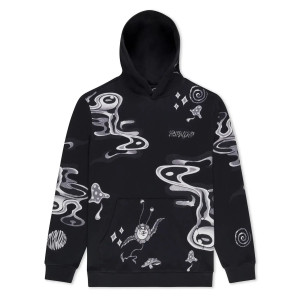 Худі RipNDip SPACE WALK HOODIE RNDFAL24120