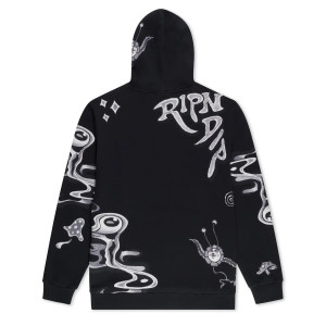 Худі RipNDip SPACE WALK HOODIE RNDFAL24120