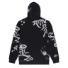 Худі RipNDip SPACE WALK HOODIE RNDFAL24120