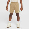 Костюм спортивний дитячий Puma Sportswear On The Move Aop Beige 86M723-X3E