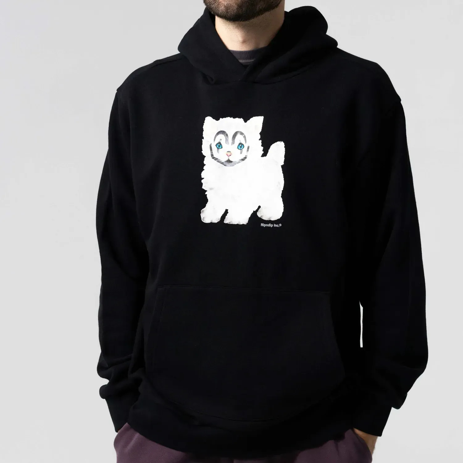 Худі Ripndip PET ME IM CUTE HOODIE RNDHOL25126