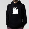 Худі Ripndip PET ME IM CUTE HOODIE RNDHOL25126