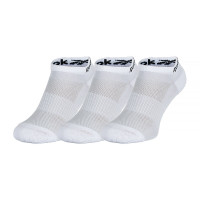 Шкарпетки Reebok TE LOW CUT SOCK 3P GH0409