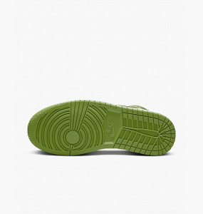 Кросівки JORDAN AIR 1 MID BQ6472-031