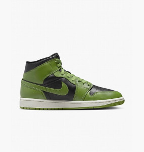 Кросівки JORDAN AIR 1 MID BQ6472-031