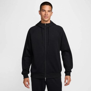 Толстовка Nike M DF UV PRIMARY FZ HOODIE FZ0967-010