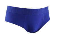 Труси-сліпи Sergio Tacchini Men's Slip 1-pack синій Чол S 30894413-1