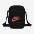 Сумка через плече Nike NK HRITG CRSSBDY-AIR WAVEY FV6611-010 Сумка через плече Nike NK HRITG CRSSBDY-AIR WAVEY FV6611-010