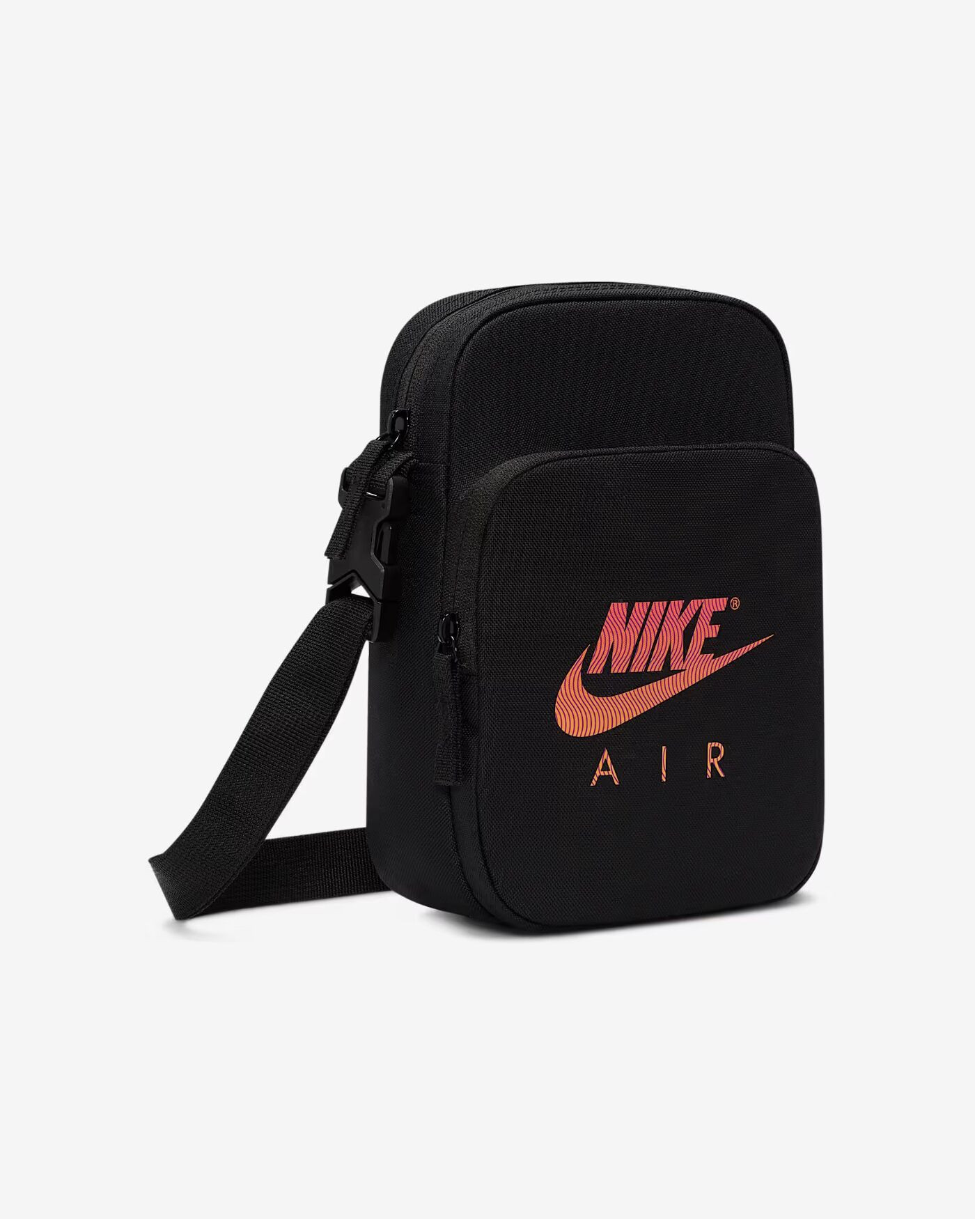 Сумка через плече Nike NK HRITG CRSSBDY-AIR WAVEY FV6611-010
