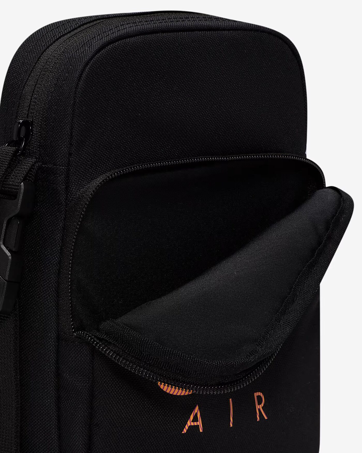 Сумка через плече Nike NK HRITG CRSSBDY-AIR WAVEY FV6611-010